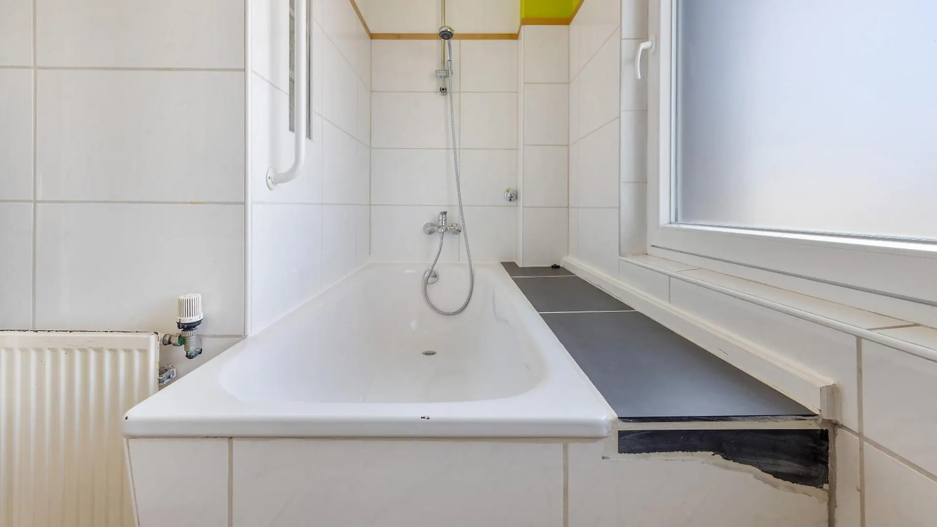 Gemuetliches Film-Loft-Atelier Apartment Hamburg 0*,