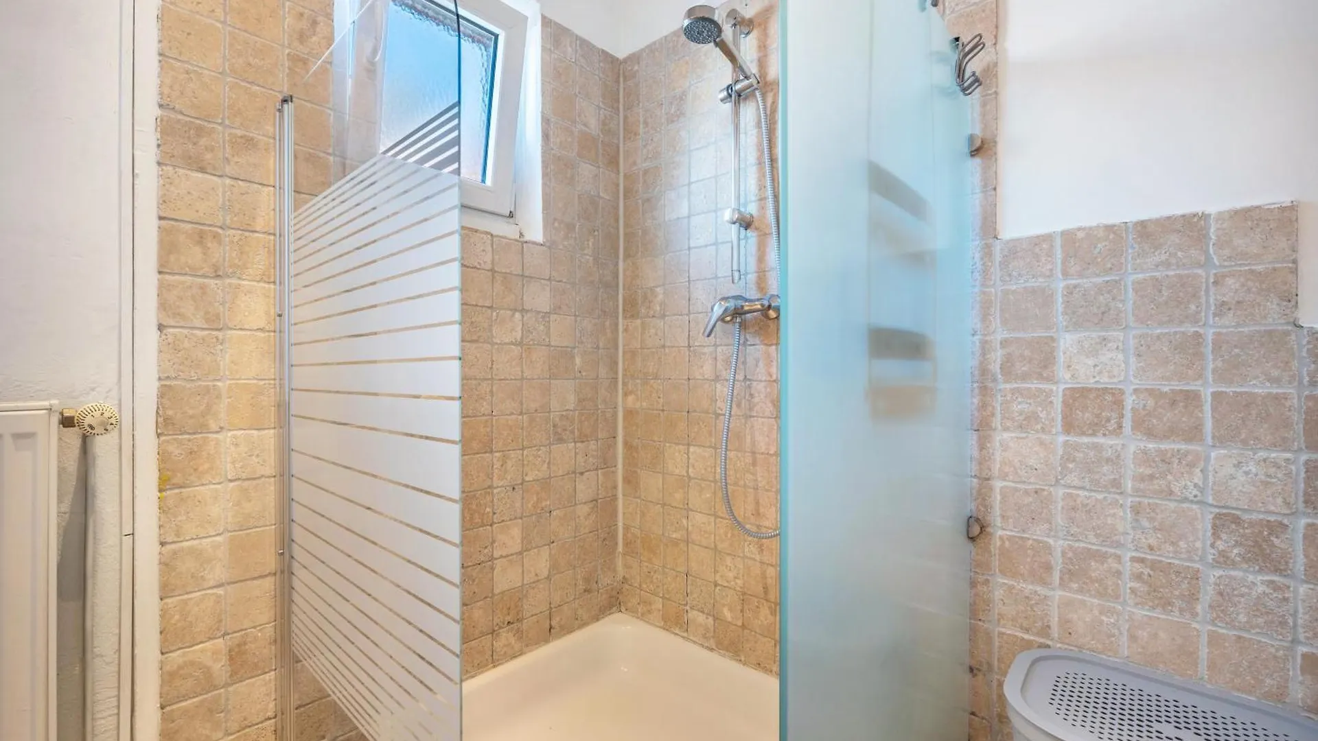 Gemuetliches Film-Loft-Atelier Apartment Hamburg 0*,  Germany